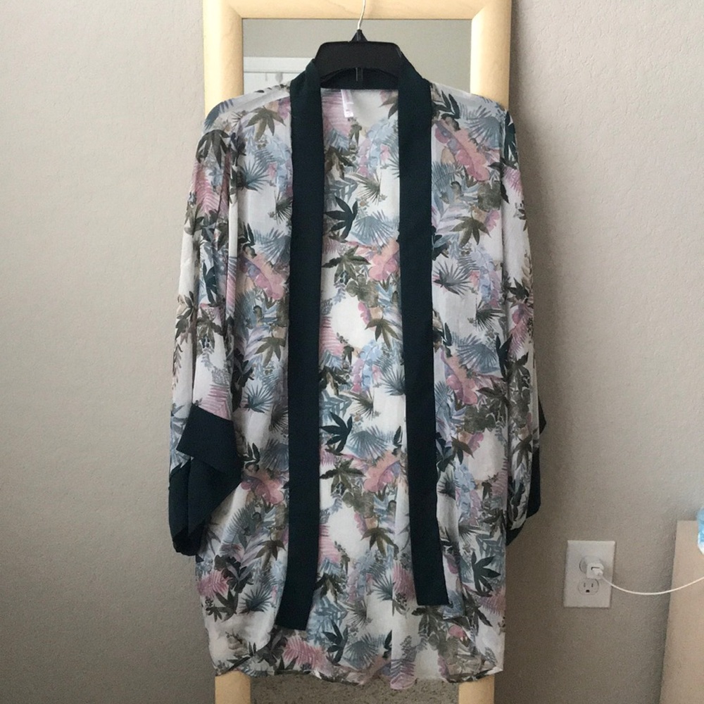 Kimono